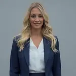 Susan Spinneweber, Senior Territory Sales Manager on Influential Women