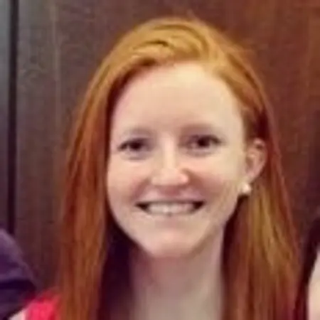 Kimberly Major, Licensed Clinical Social Worker, TARGET Program on Influential Women