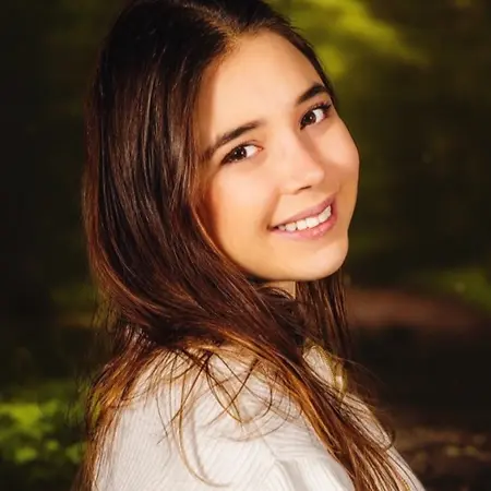 Daniela Múnera Ángel