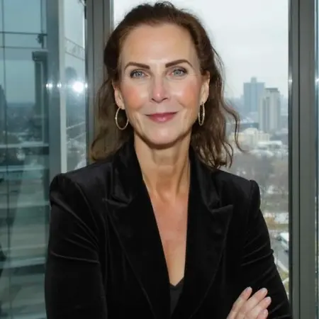 Petra Weisshuhn, QA  Compliance Program Manager Americas on Influential Women