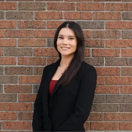 Kacey Frazier, Power Engineering Technologist on Influential Women