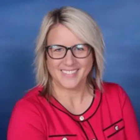 Laura Bikoko, CPCU, AIC, MS