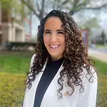 Sarah Polnitz, M.Ed., School Principal on Influential Women