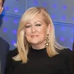 Courtney Lemon, Regional Sales Director on Influential Women