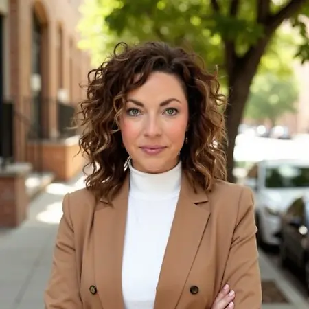 Katie Cofield, National Account Manager - Auto Channel on Influential Women