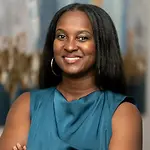 Denise Carter, B.S., Senior Toxicologist on Influential Women