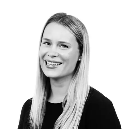 Ellen Tonkin, Manager II, Channel Sales on Influential Women