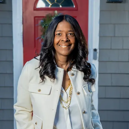 Dr. Ingrid Tucker, Ed.D., M.P.A.