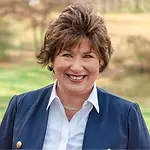 Pamela Kleinschmidt, Accountant, Senior Manager on Influential Women