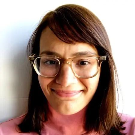Maria Elizabeth Garza, Grants Manager, Executive Assistant on Influential Women