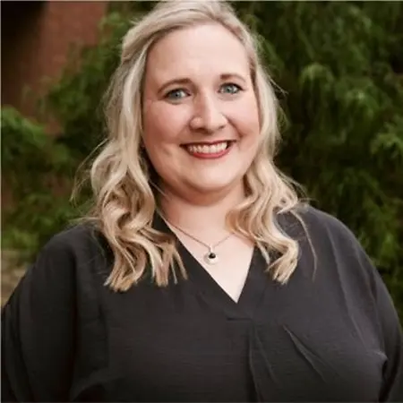 Sarah Childress, Senior Market Manager on Influential Women