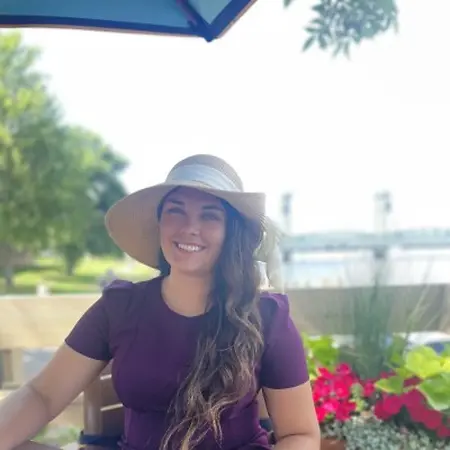 Chelsey Gergen, Sales and Business Development Manager on Influential Women