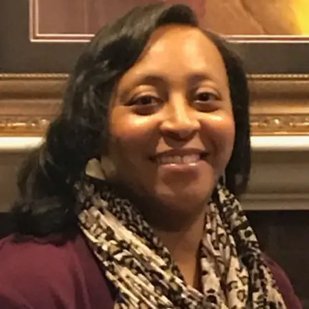 Christena Wilkerson, Clinical Supervisor on Influential Women