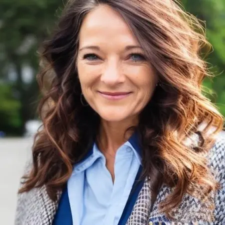 Caryn Bird, CEO on Influential Women