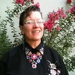 Meg Milligan, RM Certified, Records Management Field Officer on Influential Women