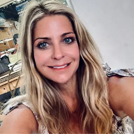Jenna Liddell, Founder on Influential Women