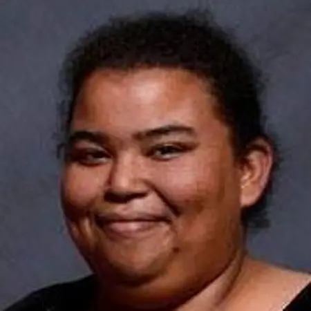 Evangeline Davis, Pastoral Care Administrative Secretary on Influential Women