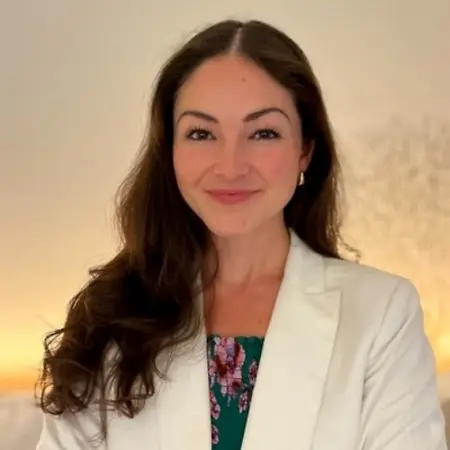 Eris HansonCooper, Founder, CEO on Influential Women