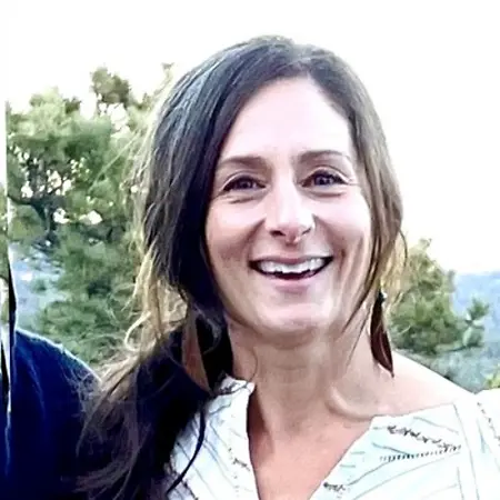 Jennifer Ford, Coach  IT Portfolio Manager on Influential Women
