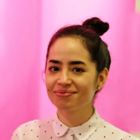 Camila Martinez, Diversity, Equity and Inclusion Program Manager on Influential Women