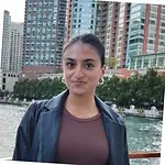 Yesenia Cruz, Event Sales Manager on Influential Women