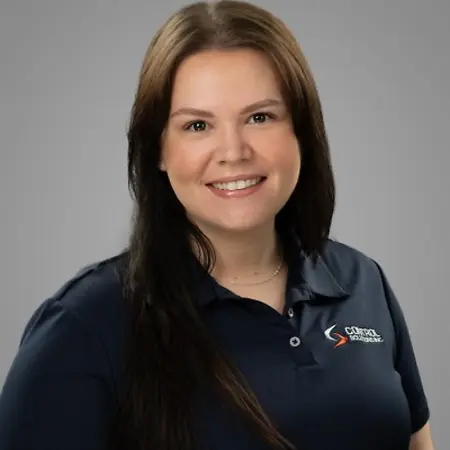 Sarah Muharemovic, Service Manager on Influential Women