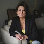 Nanette Murphy, Divorce and Life Reinvention Coach on Influential Women