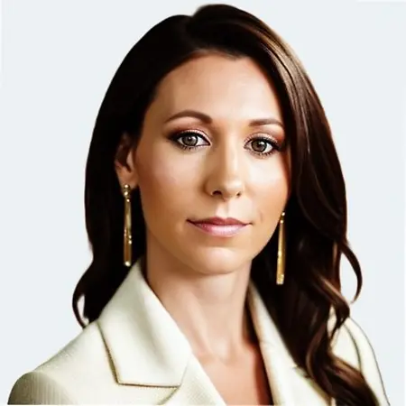 Kayleigh Lewallen, Outreach Director on Influential Women