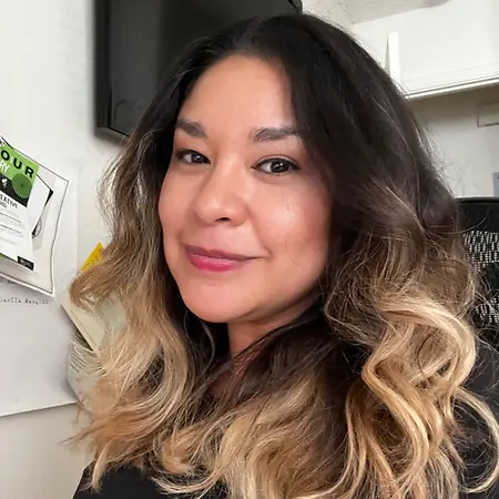 Griselda Jane Castillo