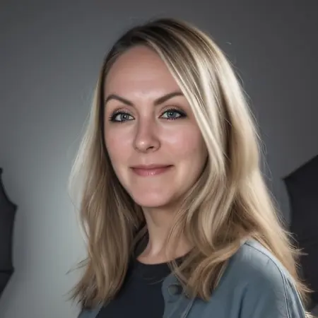 Tara Akins, Director of Community Relations and Development on Influential Women