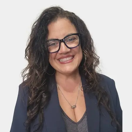 Diane Diaz, President  CEO on Influential Women
