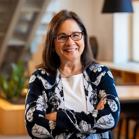 Marjorie Herrera Lewis, Doctor of Arts