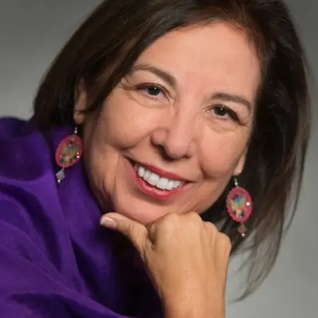 Norma Elia Cantu, Murchison Professor of the Humanities on Influential Women