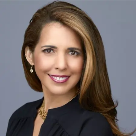Joanna Kirshner, Master Esthetician on Influential Women