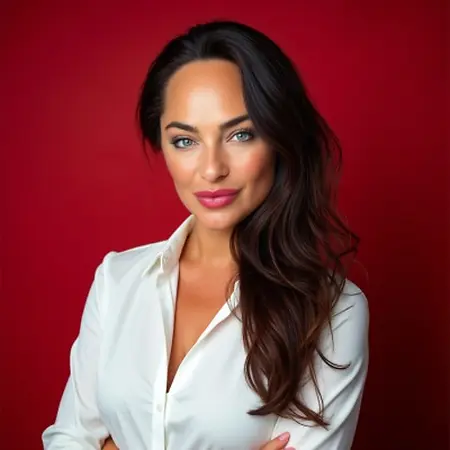 Rachel Kalb, Founder CEO on Influential Women