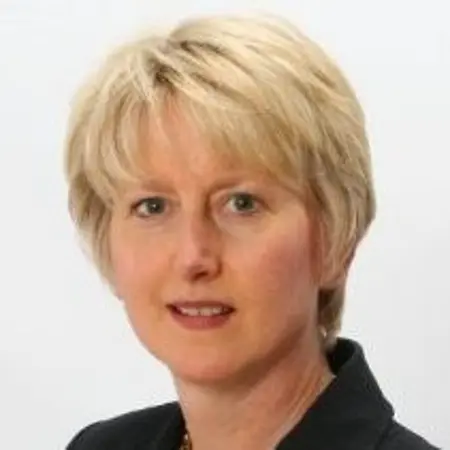 Elizabeth larkin, Talent Acquisition Program Supervisor on Influential Women