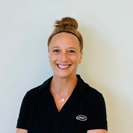 Sarah Langum, Active Marketing Chef on Influential Women