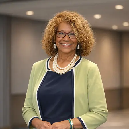 Patricia Larkins Hicks