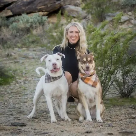 Kaitlin Samuel, Clinic Director on Influential Women