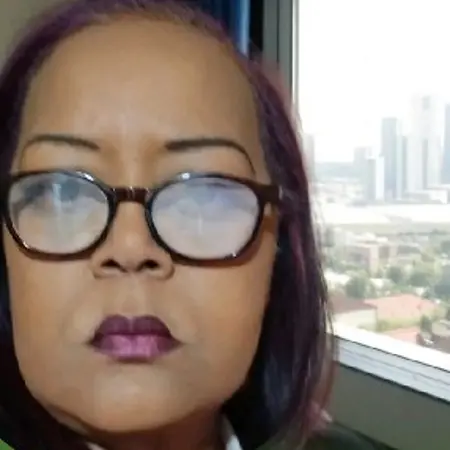 Angela Latham, Mental Health Practitioner on Influential Women