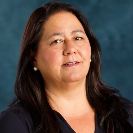 Fatma Gocek, Professor of Sociology on Influential Women