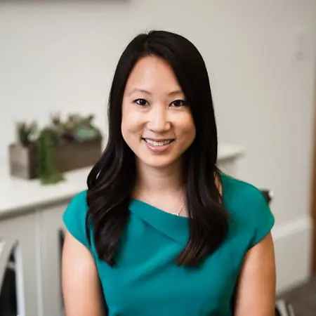 Victoria Haas, Principal on Influential Women