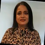 Sasha Sarkar, Director on Influential Women