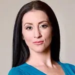 Ashley Gardner, Chief Branding Officer / Co-Owner on Influential Women