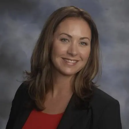 Maria Brown, Business Owner on Influential Women