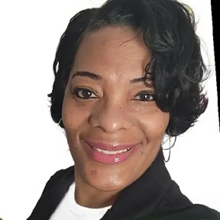 Patrice Kellam, Revenue Cycle Specialist on Influential Women