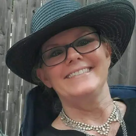Valorie Ebie, Kindergarten teacher on Influential Women