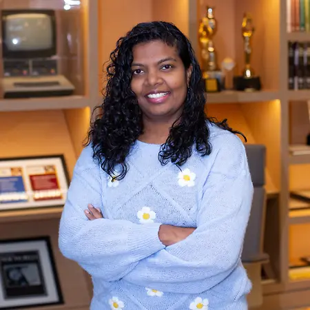 Salome Clement, Technical Writer on Influential Women