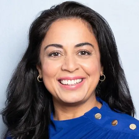 Carolina Caro, CEO & Founder of Conscious Leadership Partners on Influential Women