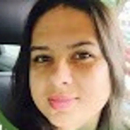 Sandra Perez, Assistant Manager on Influential Women